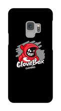gloveboxgaming Samsung Phone Cases