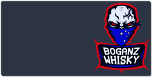 boganzwhisky XXL Gaming Mousepad