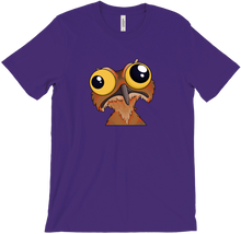 Remera Potoo