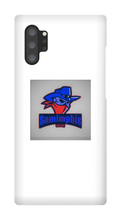 snmimphis Samsung Phone Cases