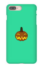 Pumkin phonecase-iphone