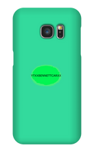 ytxxbennettcarxx Samsung Phone Cases