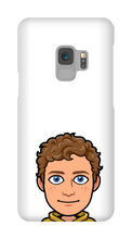 AdRi Samsung Handyhülle