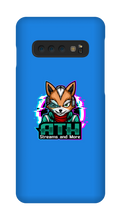 ATH Streams & More Samsung Phone Case