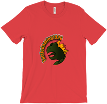 turtlegaming1990 T-Shirts