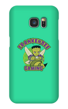 frankenbeegaming Samsung Phone Cases