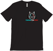 Centermidkiller T-Shirts