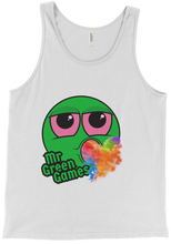 mrgreengames Tank Top