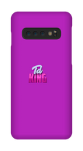 tdking Samsung Phone Cases