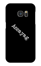 assayag Samsung Phone Cases