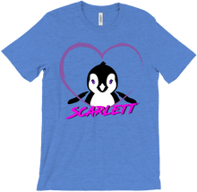 Original Sweetheart Penguin Tee