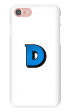Dandelux iPhone Phone Cases