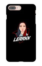 leraxx iPhone Phone Cases