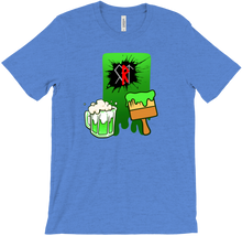 T-Shirt St Patrick
