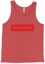 by_adriasirio Tank Top