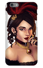 Madam Heyedro iPhone Phone Case