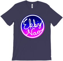 Ekky_nao Logo T-Shirt