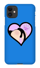 lavenderlillyy iPhone Phone Cases