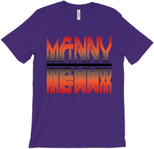 mannyparadox T-Shirts