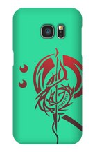 inher1tor Samsung Phone Case