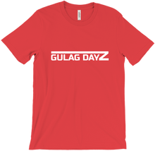 Gulag DayZ - T-Shirts