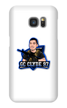 gcclyde97 Samsung Phone Cases