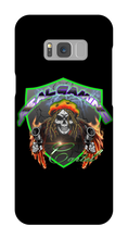 realgamingcartel Samsung Phone Cases