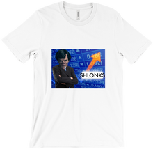 igh0stxrid3ri T-Shirts