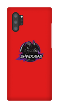 shindobad Samsung Phone Cases