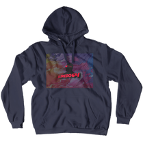 aldredo64 Hoodies (No-Zip/Pullover)