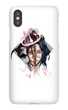 yunoart iPhone Phone Cases