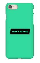 harangtheman iPhone Cases