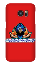 grandadowow Samsung Phone Cases
