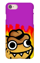 This is fine IPhone phone case