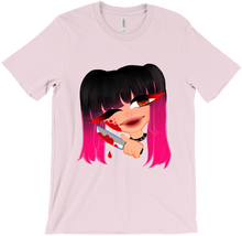 Thixie Mattel "Knife to Meet" You Tee