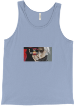 mralucarddante Tank Top