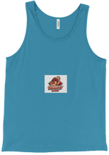 wildcatwoman042074 Tank Top