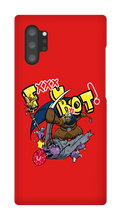 FU Bot(censored) Samsung Case