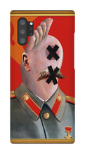 Tityfeet The Dictator Censored Samsung Case