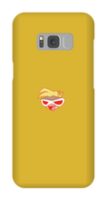 swervyisswervy Samsung Phone Cases