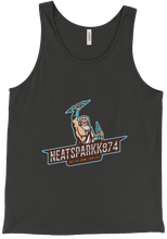 neatsparkk874 Tank Top