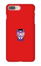 sketchyclient69 iPhone Phone Cases
