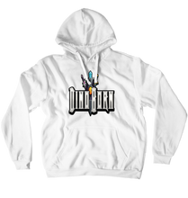 Dino Hoodie