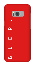 fallenlogiq Samsung Phone Cases