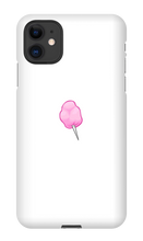 eternalninja458 iPhone Phone Cases