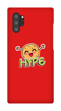 cookienightstorm Samsung Phone Cases