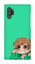 thomasmako__ Samsung Phone Cases
