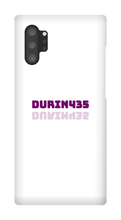durin435 Samsung Phone Cases