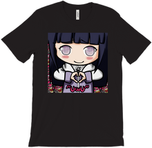 A Hina-Luv "UwU" T-Shirt Great For The Holiday's