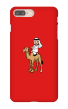 SHEIK iPhone Phone Cases